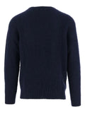 Howlin' wool sweater