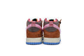Nike Dunk Mid Social Status Free Lunch Chocolate Milk Reps Sneaker DJ1173-700