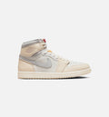 Air Jordan 1 Retro High OG Sail – Men's Lifestyle Shoe in Sail/University Red/Pale Ivory/Coconut Milk/Phantom