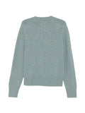 extreme cashmere Bourgeois crew-neck sweater