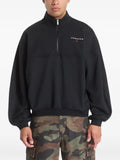 Jordan Flight Fleece half-zip sweatshirt