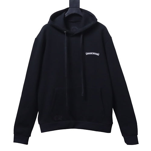 Chrome Hearts St. Barths Exclusive Anchor Hoodie